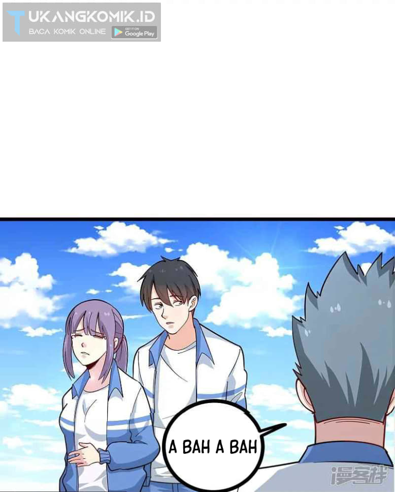 School Flower Master Chapter 272 - halaman 9