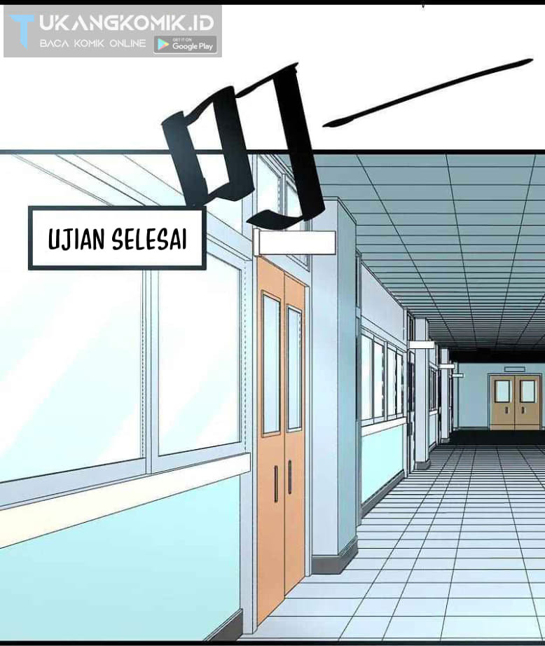 School Flower Master Chapter 273 - halaman 10