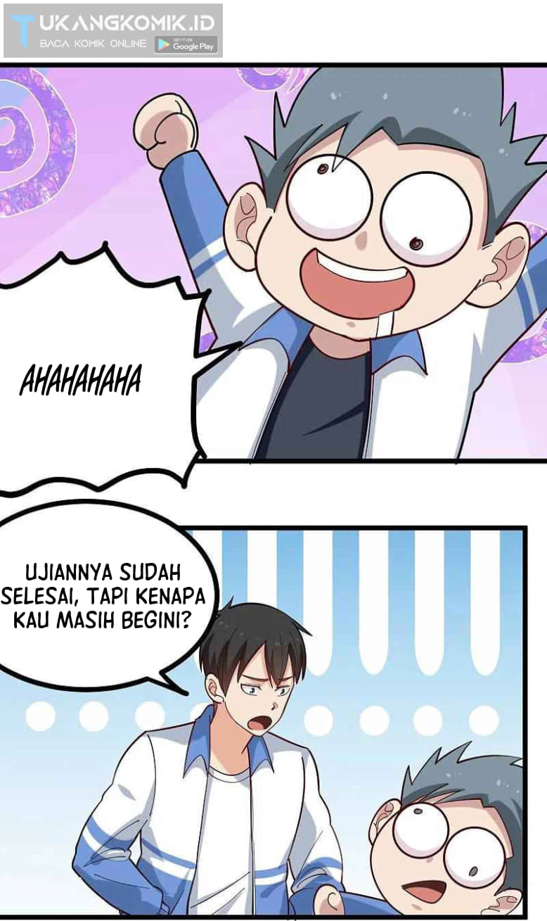 School Flower Master Chapter 273 - halaman 12