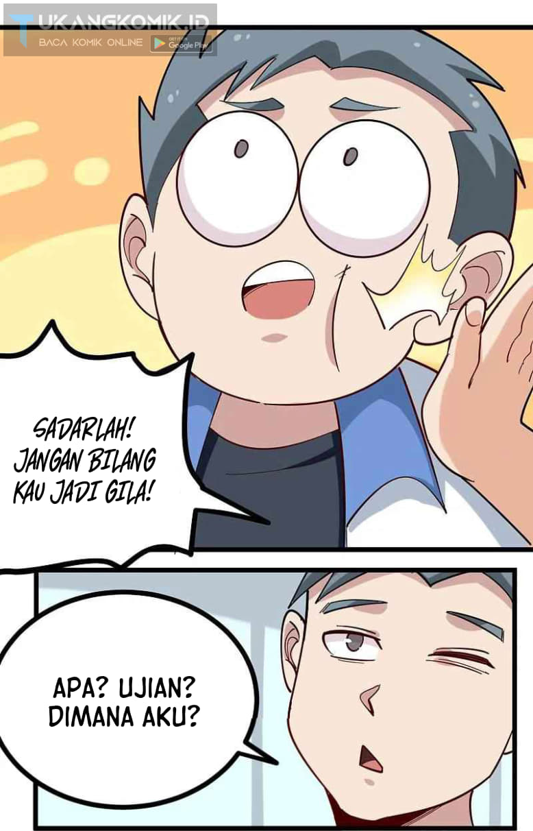 School Flower Master Chapter 273 - halaman 13