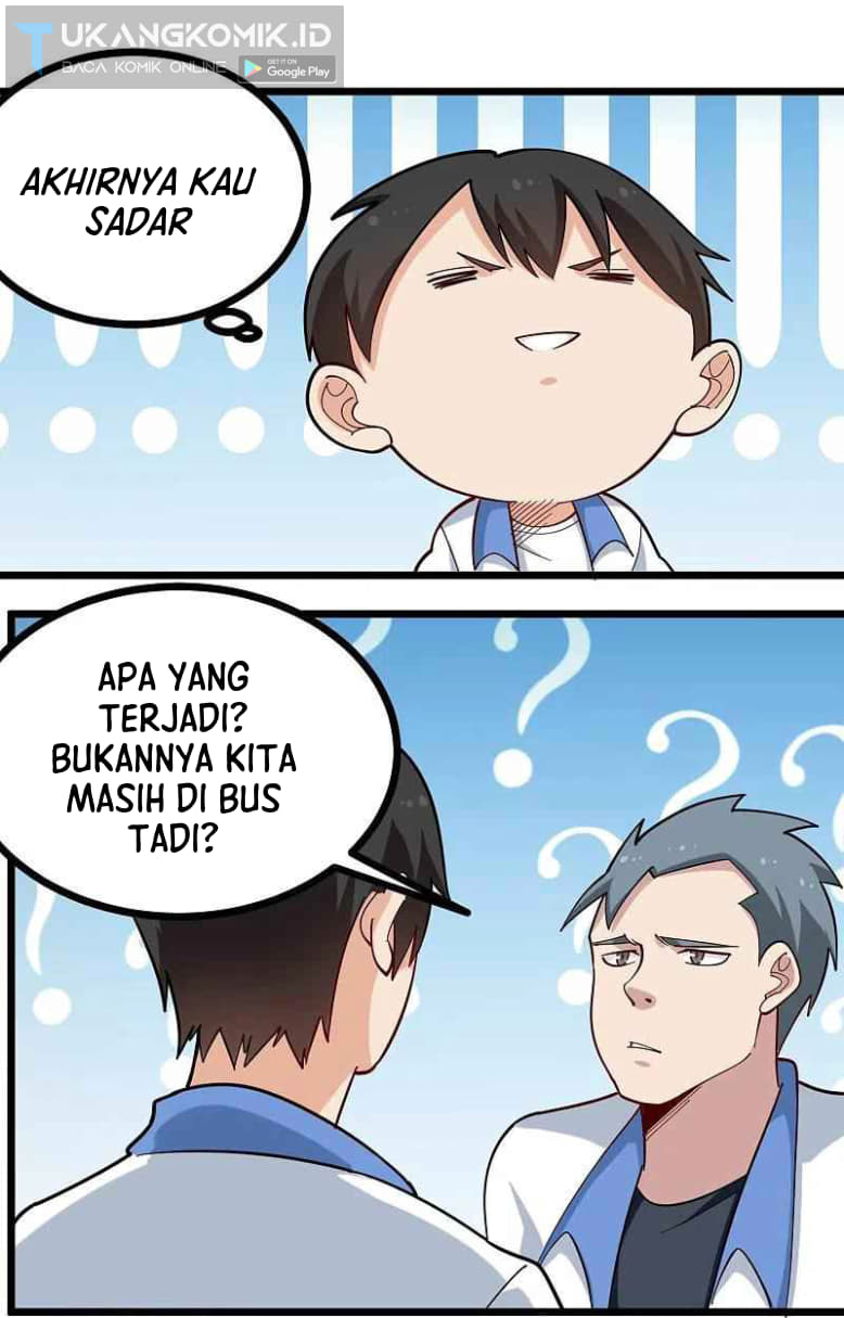 School Flower Master Chapter 273 - halaman 14