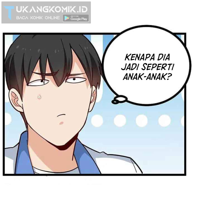 School Flower Master Chapter 273 - halaman 19