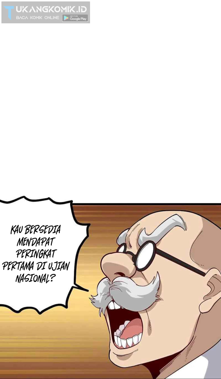 School Flower Master Chapter 273 - halaman 2