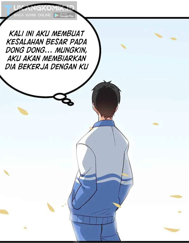 School Flower Master Chapter 273 - halaman 20