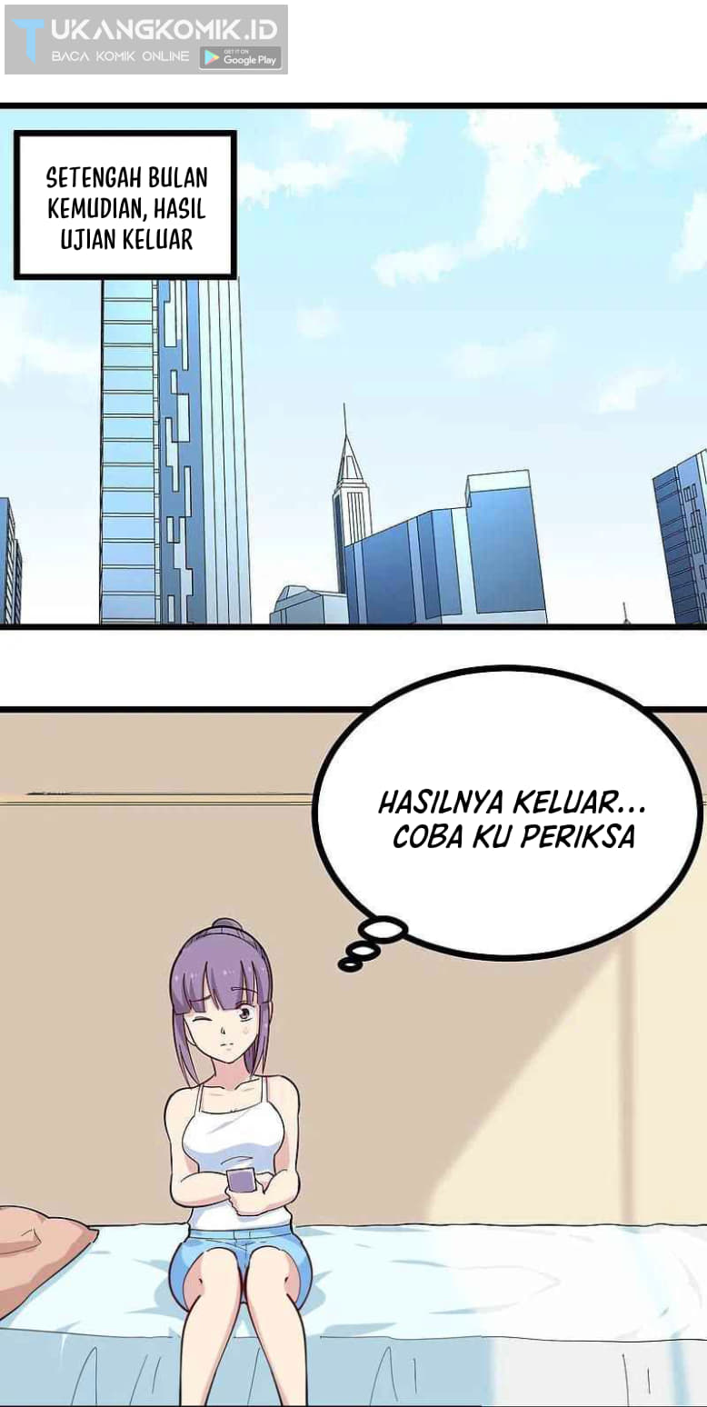 School Flower Master Chapter 273 - halaman 21