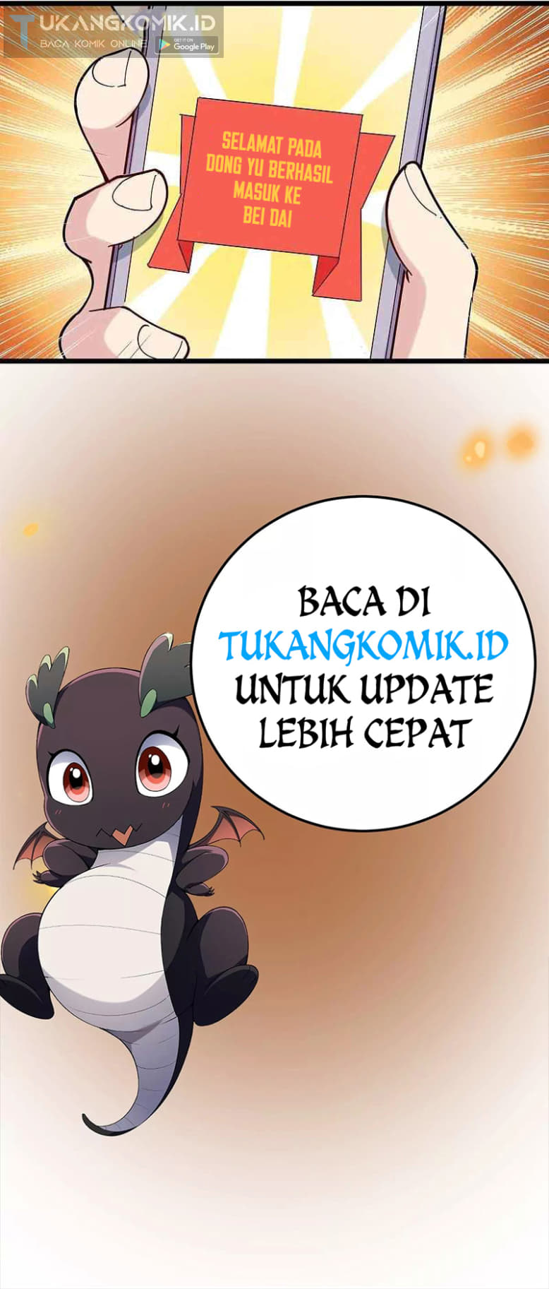 School Flower Master Chapter 273 - halaman 23