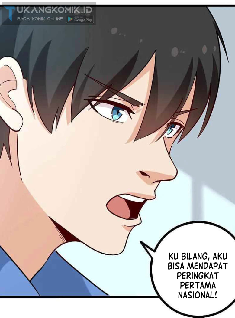 School Flower Master Chapter 273 - halaman 5