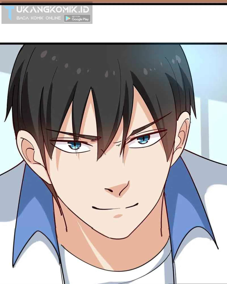 School Flower Master Chapter 273 - halaman 9