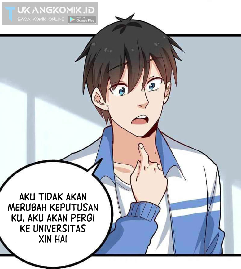 School Flower Master Chapter 274 - halaman 10