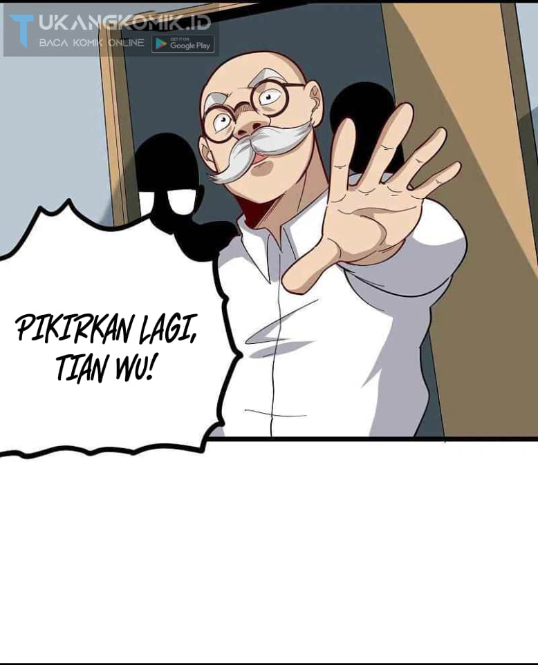 School Flower Master Chapter 274 - halaman 13