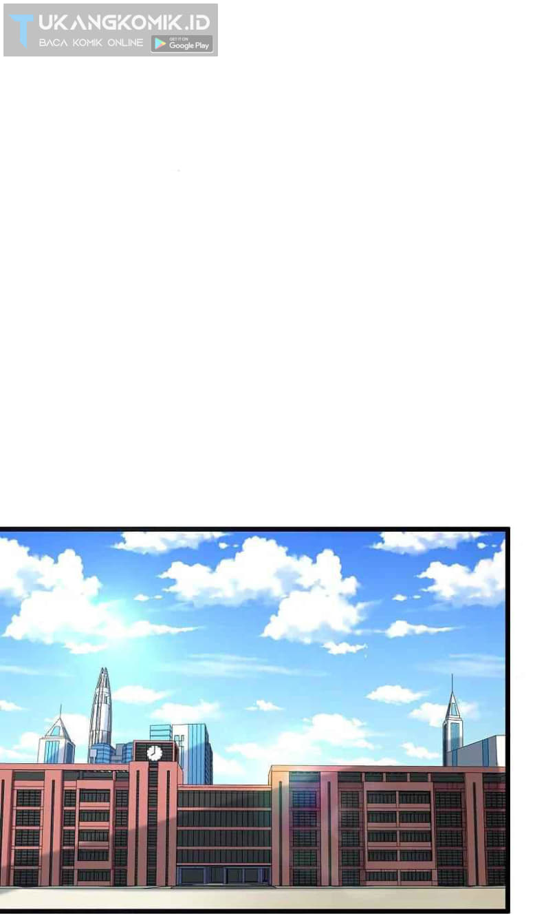 School Flower Master Chapter 274 - halaman 2