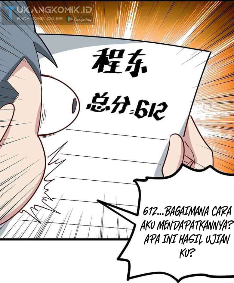 School Flower Master Chapter 274 - halaman 7
