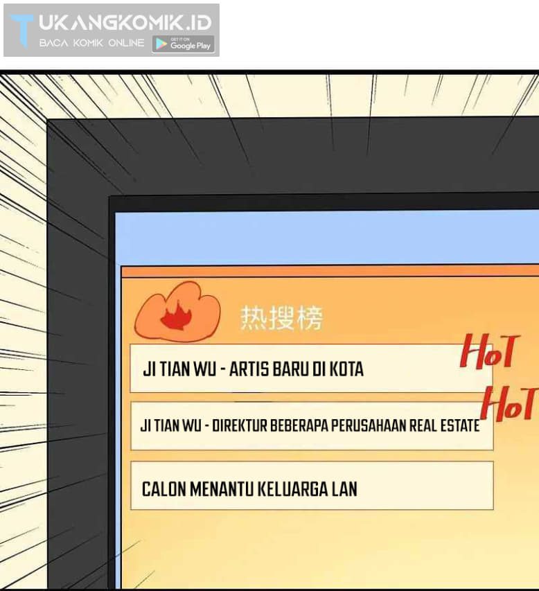 School Flower Master Chapter 275 - halaman 5