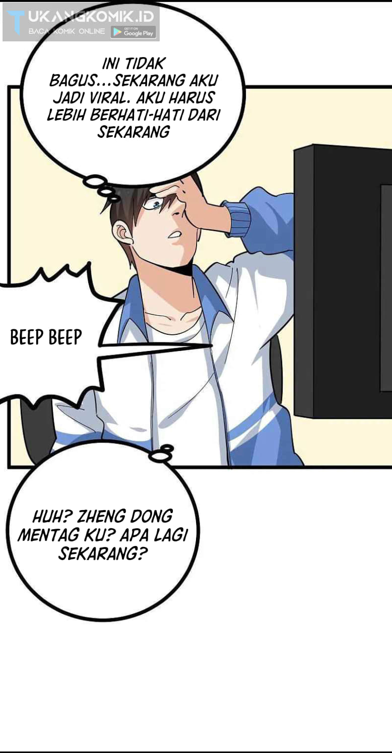 School Flower Master Chapter 275 - halaman 6