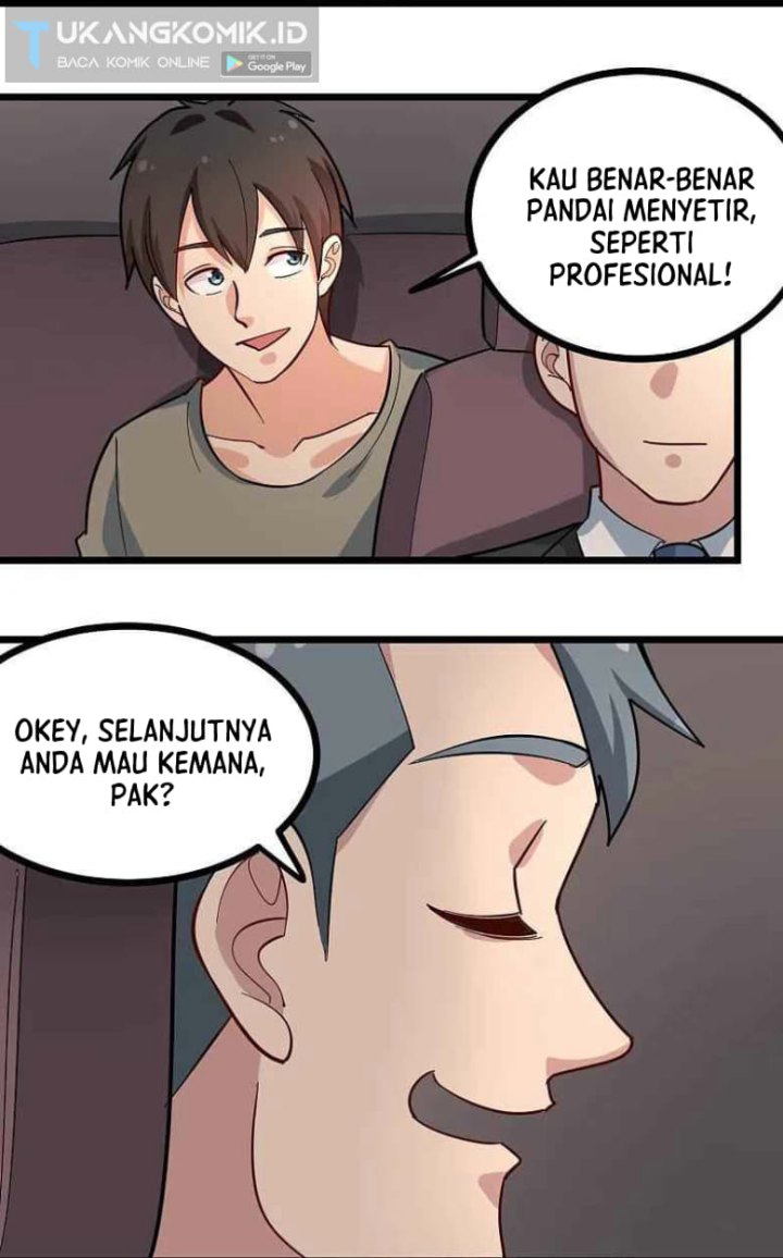 School Flower Master Chapter 276 - halaman 14
