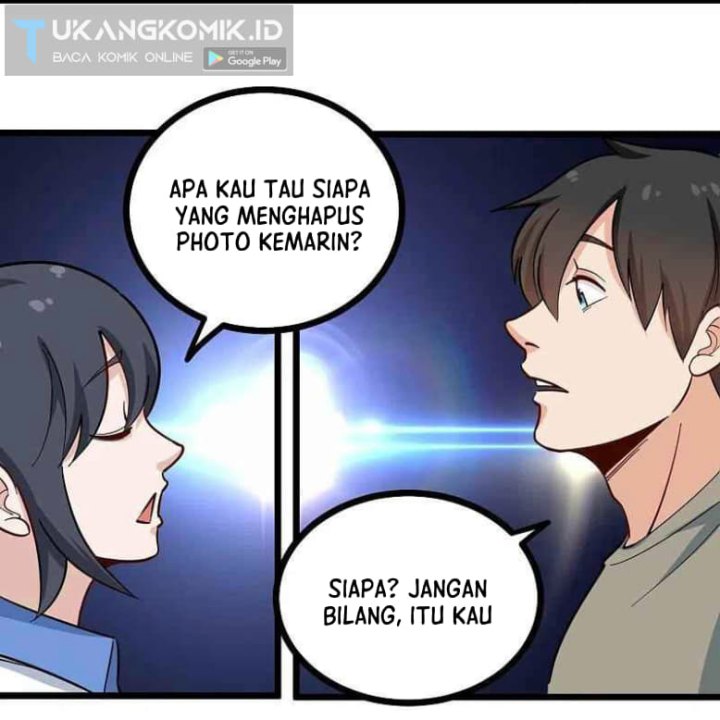 School Flower Master Chapter 276 - halaman 4