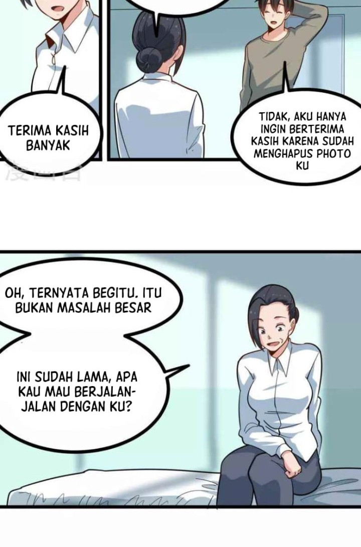 School Flower Master Chapter 277 - halaman 4