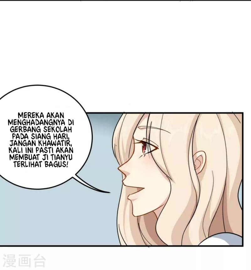 School Flower Master Chapter 28 - halaman 19