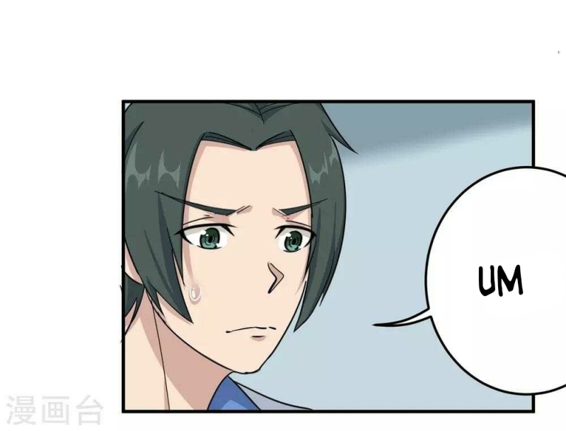 School Flower Master Chapter 28 - halaman 20