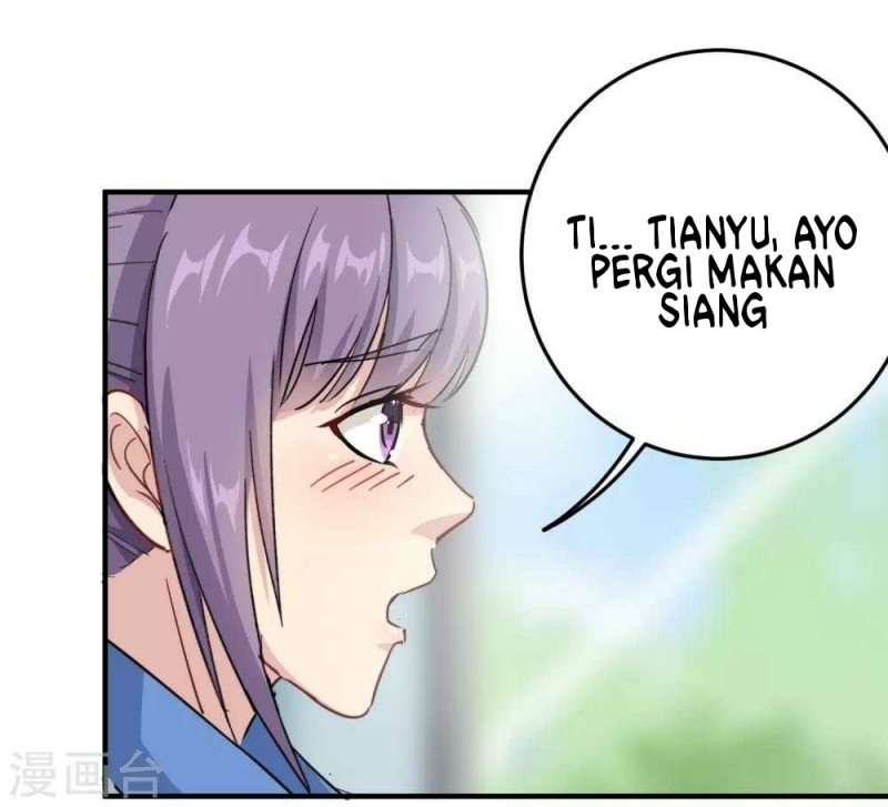 School Flower Master Chapter 28 - halaman 24