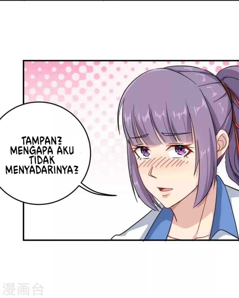 School Flower Master Chapter 28 - halaman 27