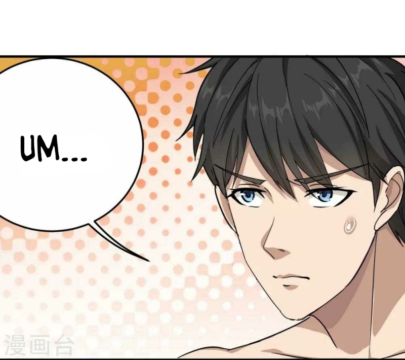 School Flower Master Chapter 28 - halaman 4