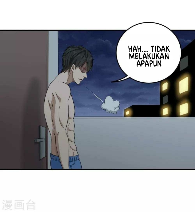 School Flower Master Chapter 28 - halaman 7