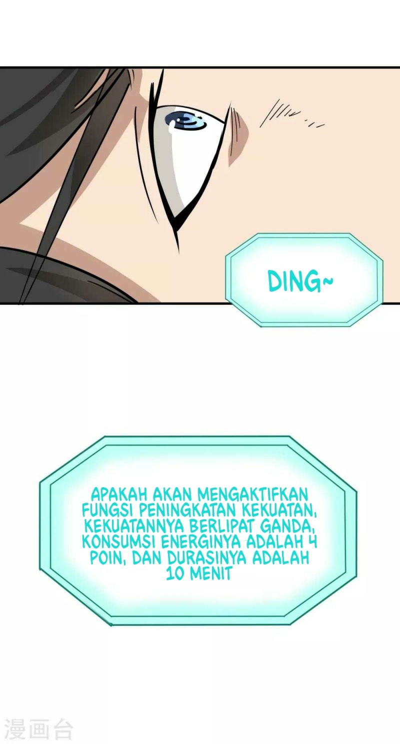 School Flower Master Chapter 29 - halaman 20