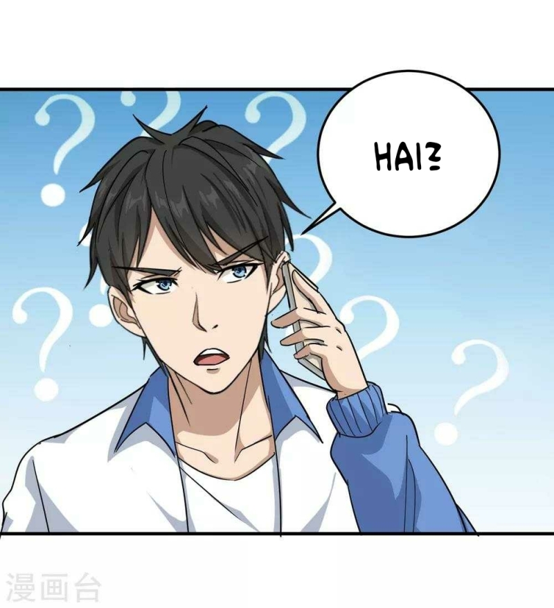 School Flower Master Chapter 29 - halaman 5