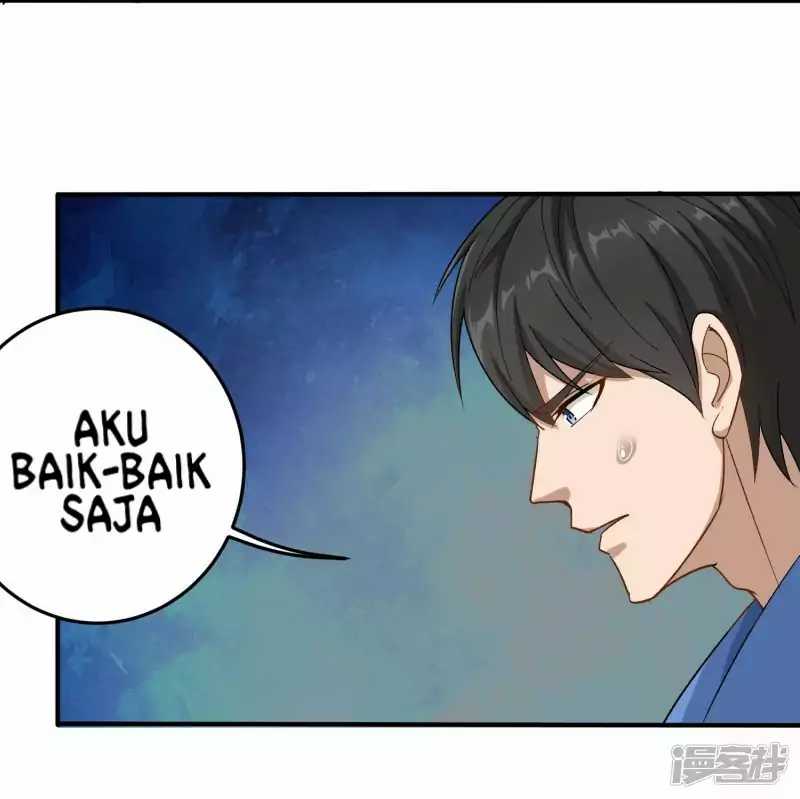 School Flower Master Chapter 3 - halaman 17