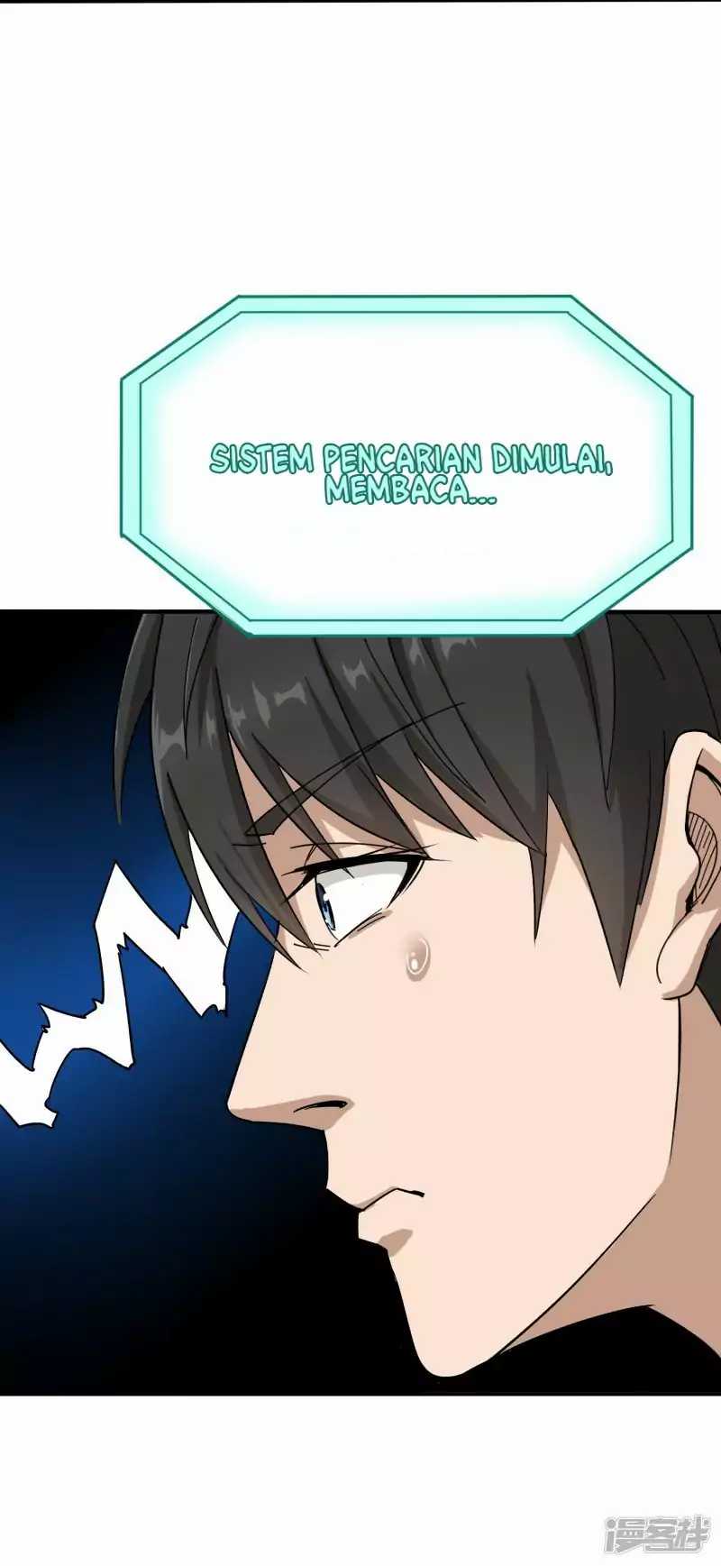 School Flower Master Chapter 3 - halaman 20