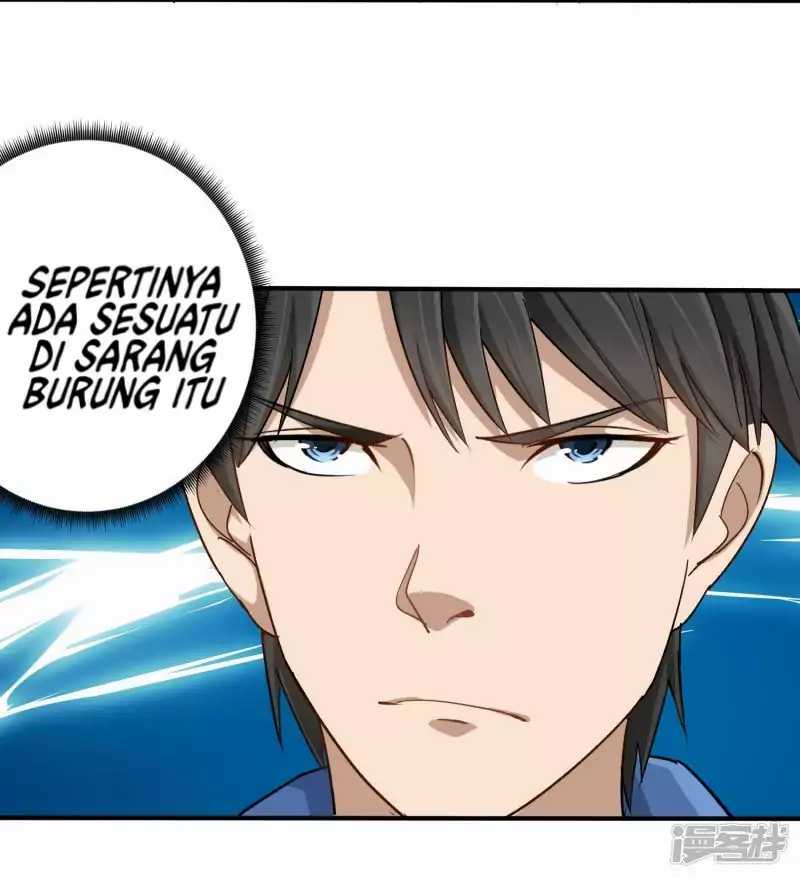 School Flower Master Chapter 3 - halaman 7
