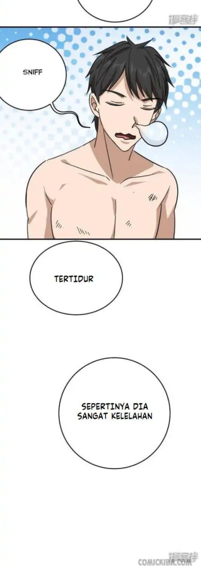 School Flower Master Chapter 31 - halaman 16