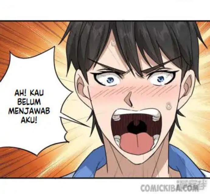 School Flower Master Chapter 32 - halaman 7