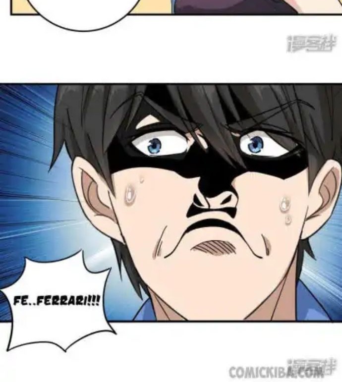 School Flower Master Chapter 32 - halaman 9