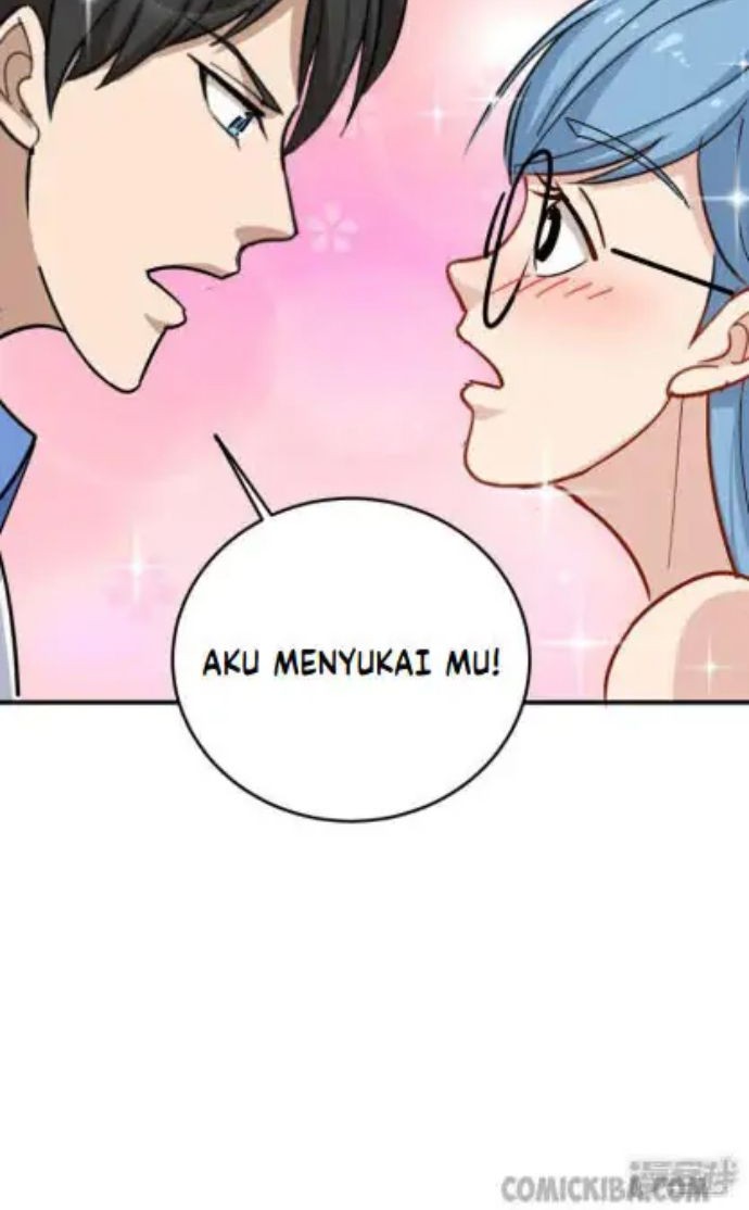 School Flower Master Chapter 35 - halaman 15