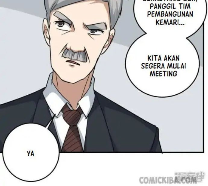 School Flower Master Chapter 39 - halaman 12
