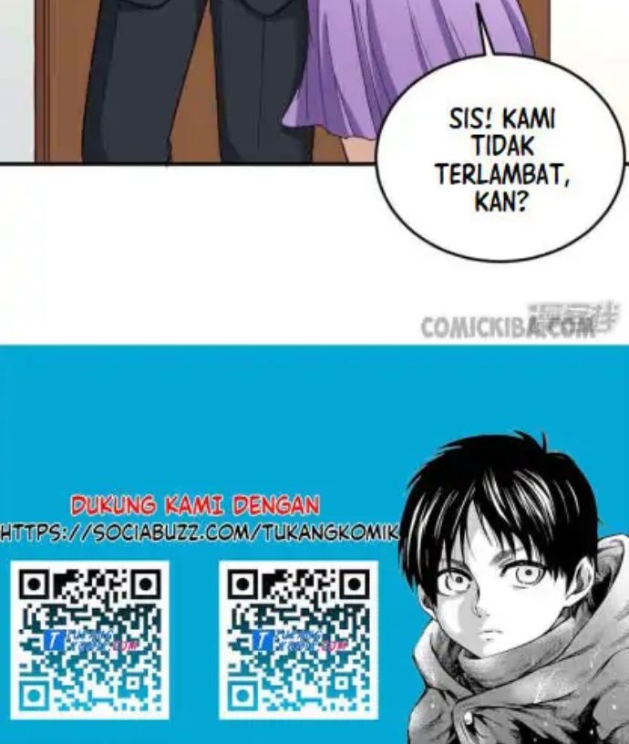 School Flower Master Chapter 39 - halaman 15