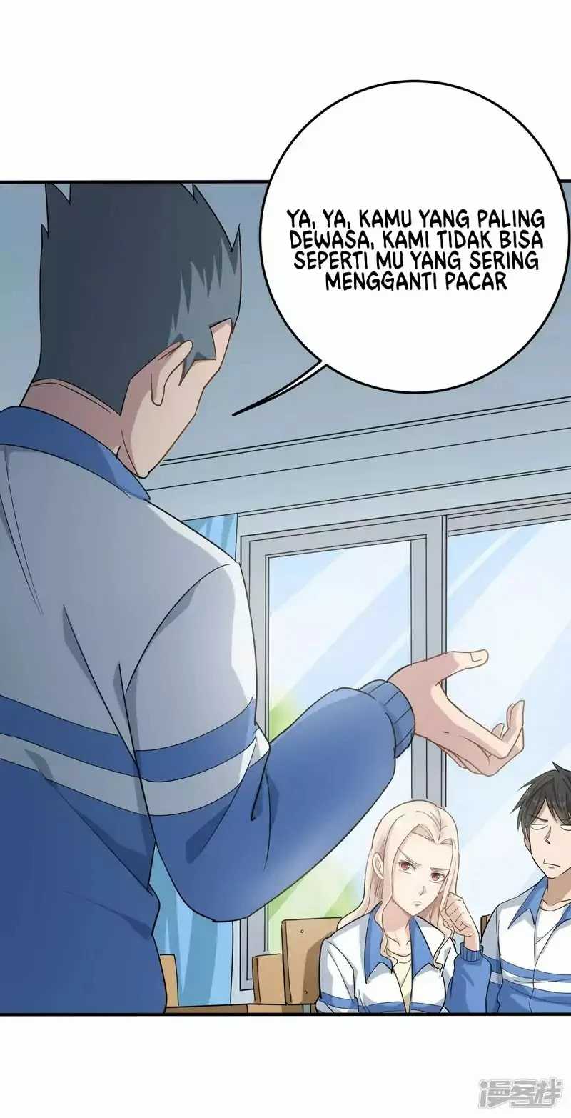 School Flower Master Chapter 4 - halaman 15