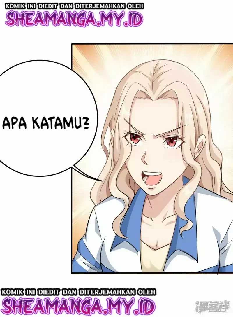 School Flower Master Chapter 4 - halaman 16