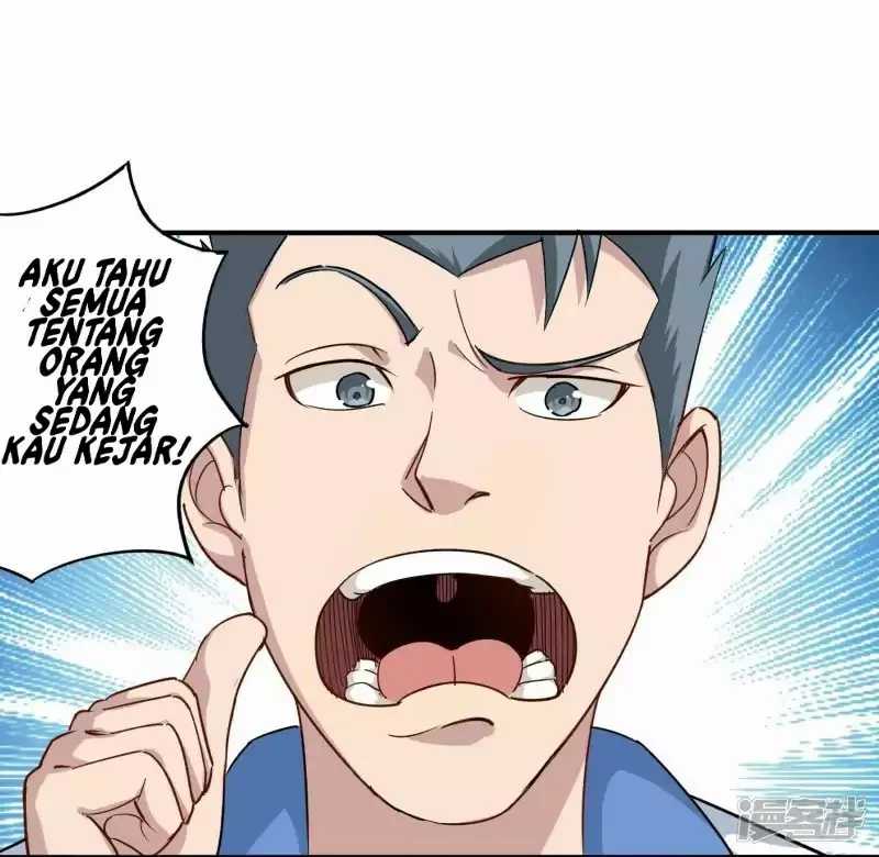 School Flower Master Chapter 4 - halaman 17