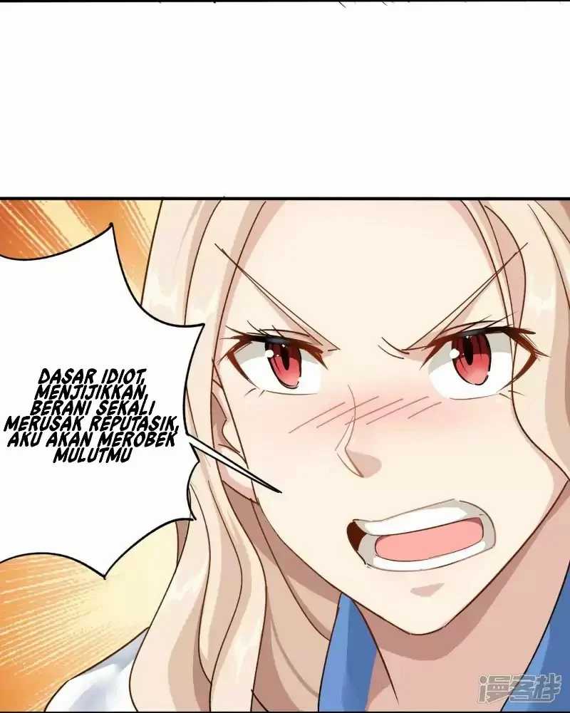 School Flower Master Chapter 4 - halaman 20