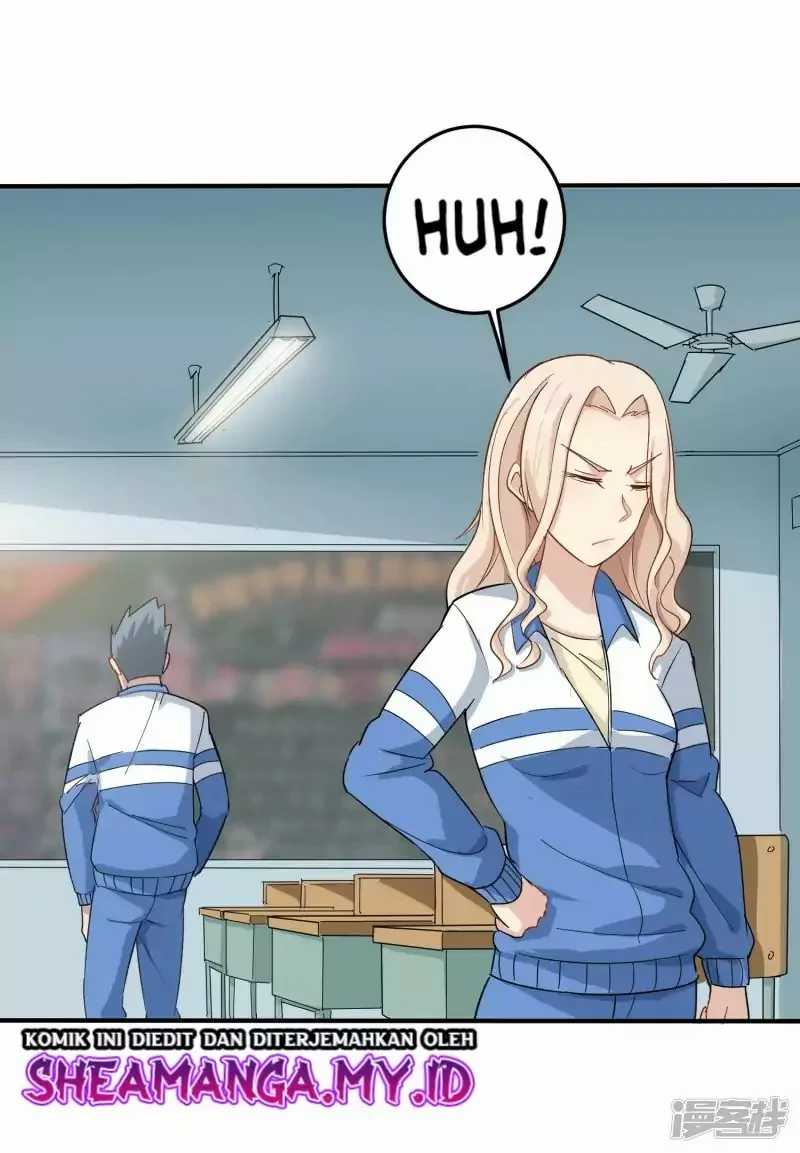 School Flower Master Chapter 4 - halaman 24