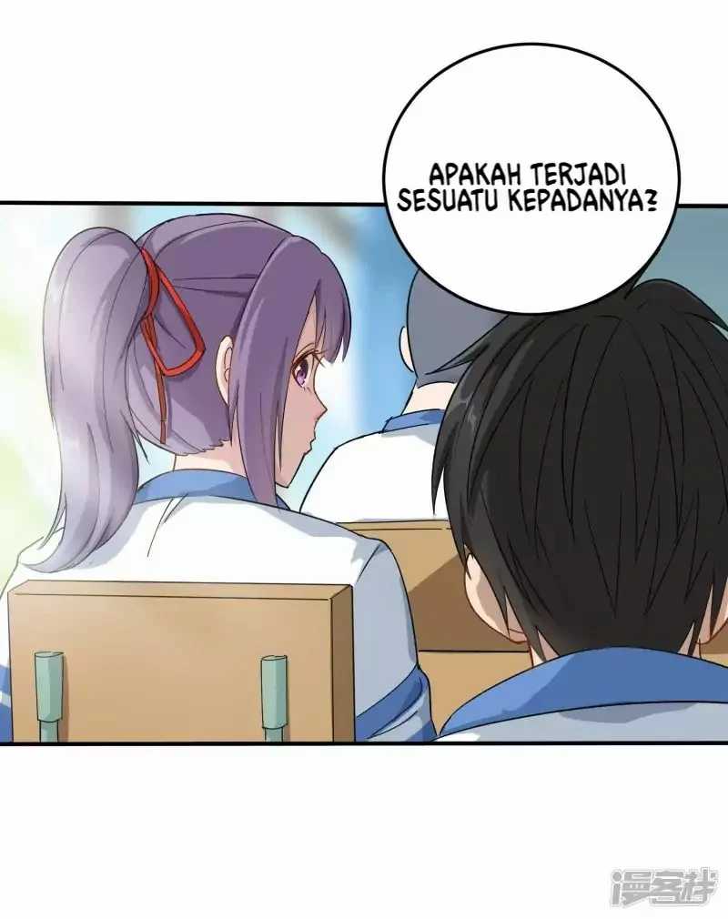 School Flower Master Chapter 4 - halaman 26
