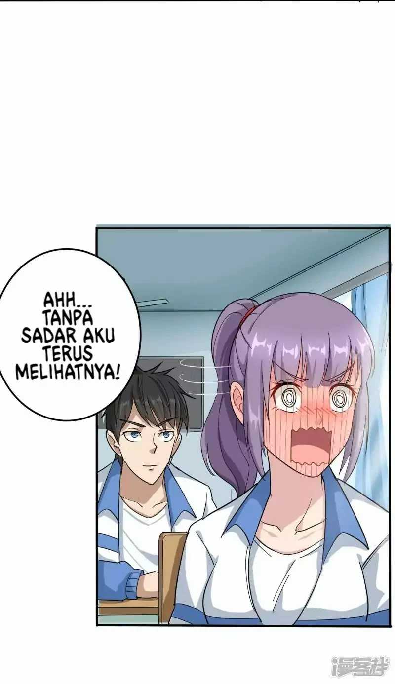 School Flower Master Chapter 4 - halaman 28