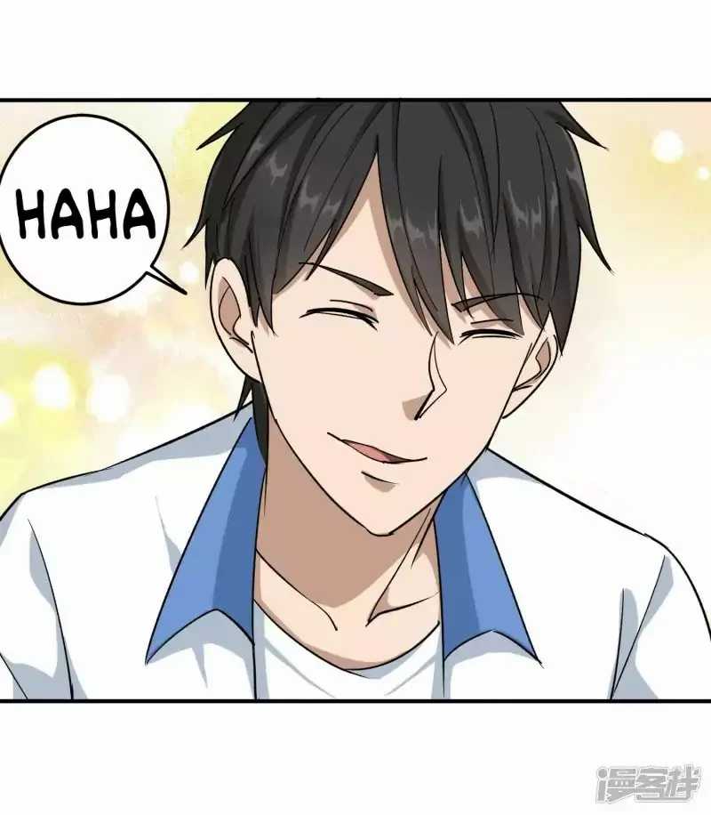 School Flower Master Chapter 4 - halaman 29