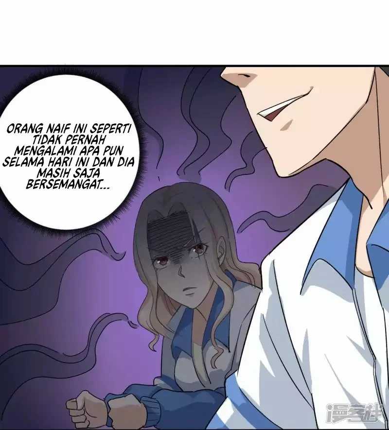 School Flower Master Chapter 4 - halaman 30