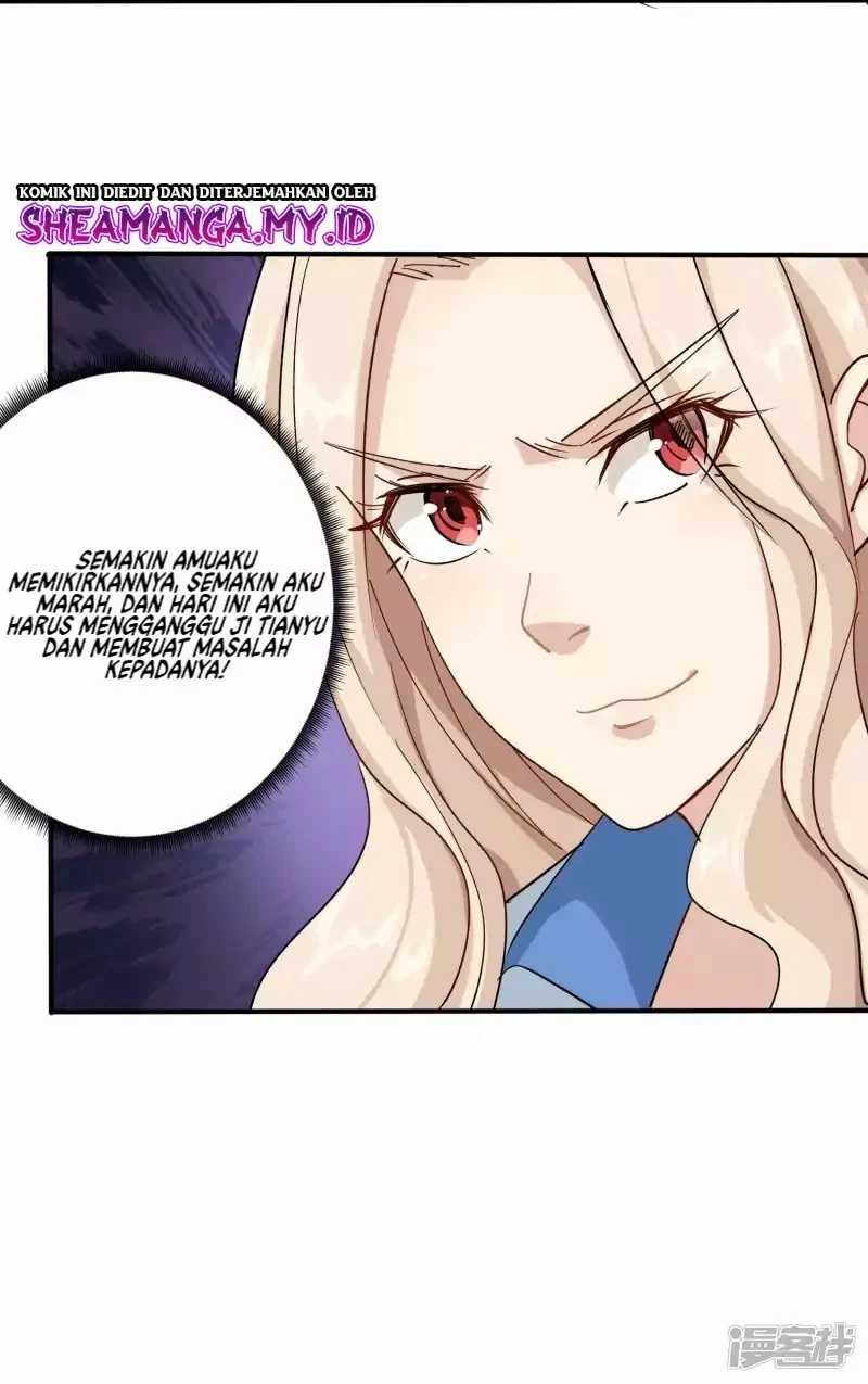 School Flower Master Chapter 4 - halaman 31