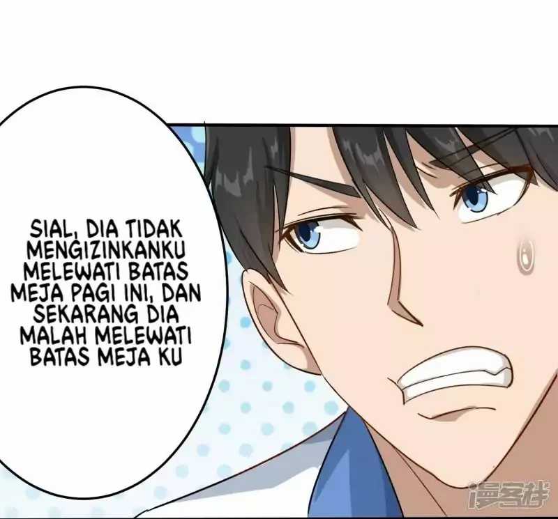 School Flower Master Chapter 4 - halaman 33