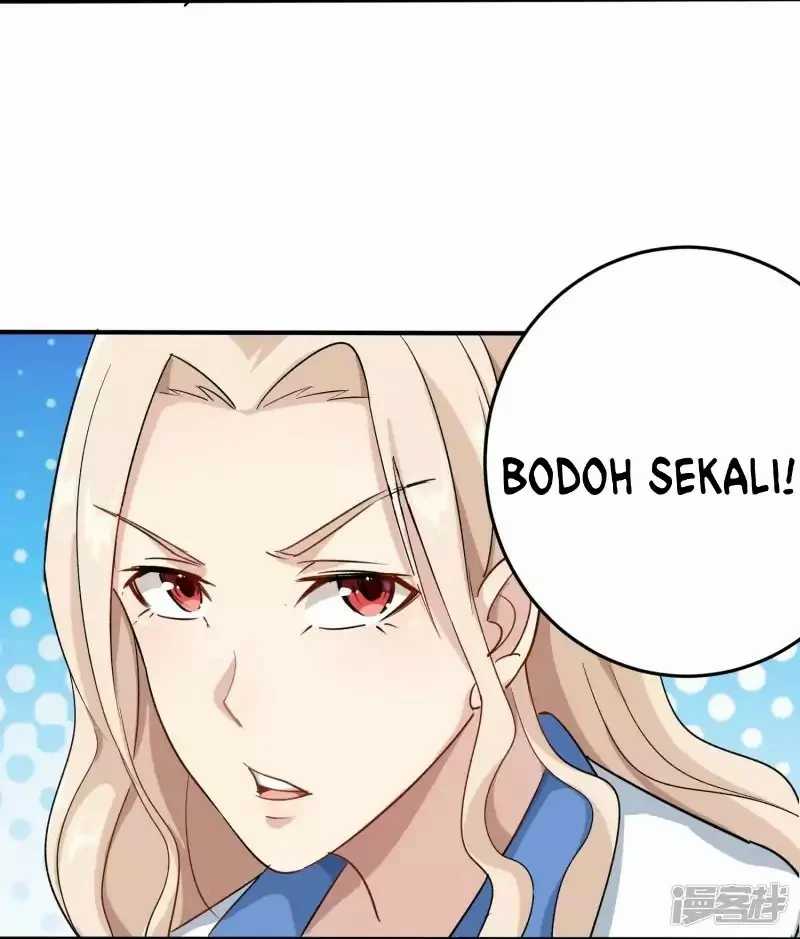 School Flower Master Chapter 4 - halaman 34
